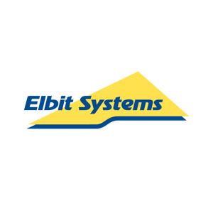 Partners & Contributors Elbit-logo