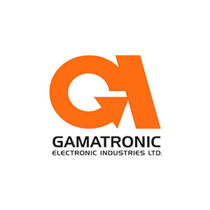 Partners & Contributors Gamatronic-logo