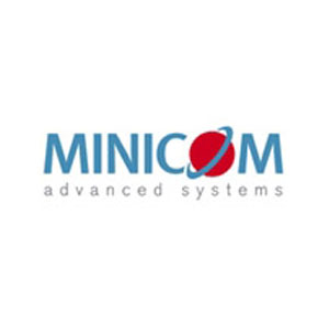Partners & Contributors minicom-logo