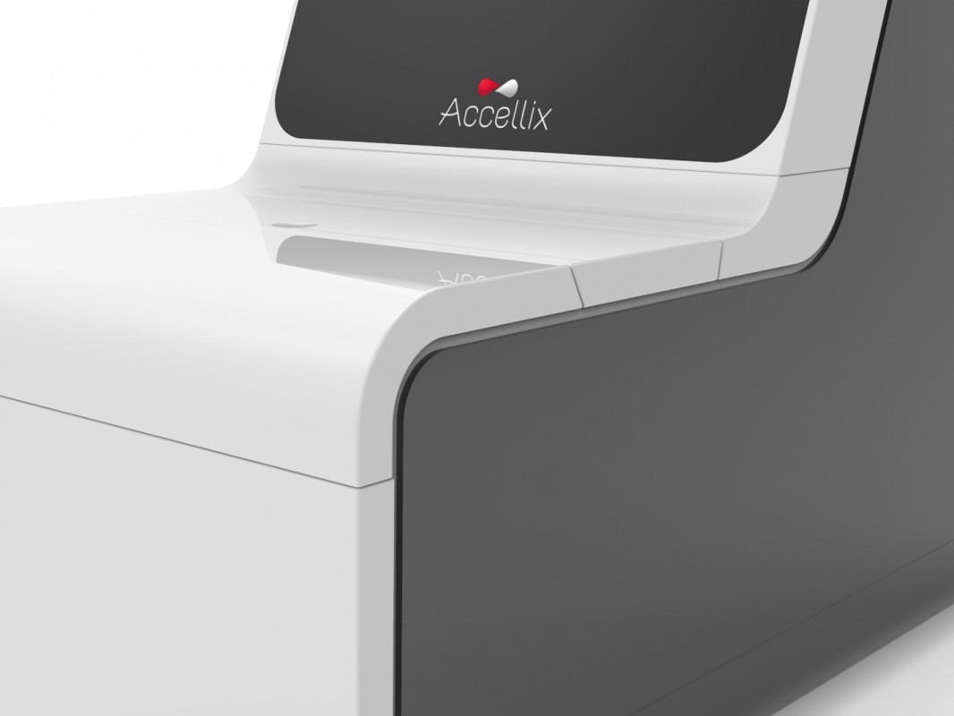 Accellix-Gen 2